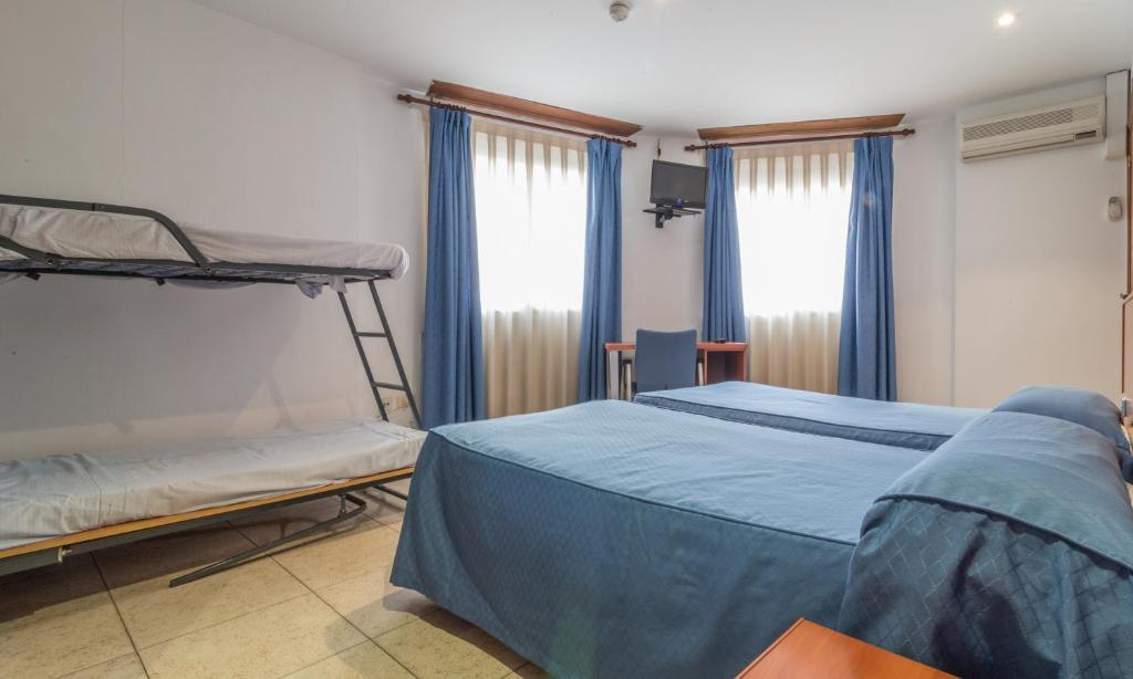 Hotel Reig Pego Pokoj fotografie